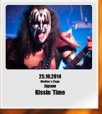 25,10,2014 Marilyn´s Cage Jigsaw Kissin´Time