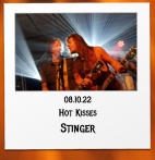 08.10.22 Hot Kisses Stinger